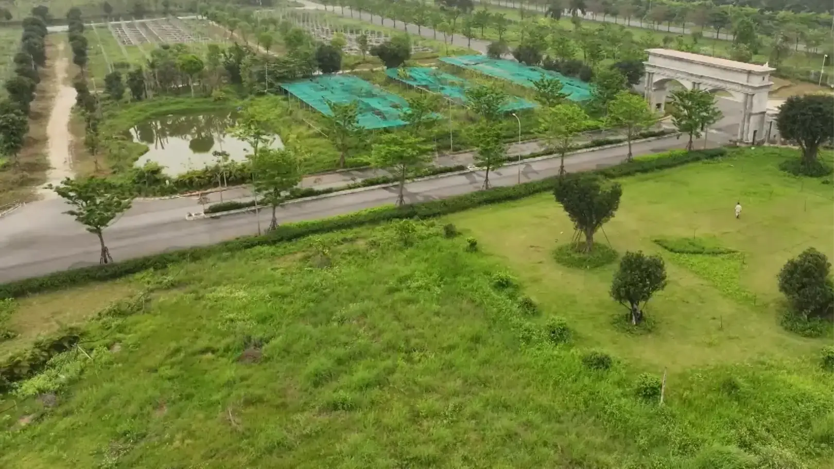 Hà Nội giao hơn 17 ha đất cho dự án nhà ở xã hội